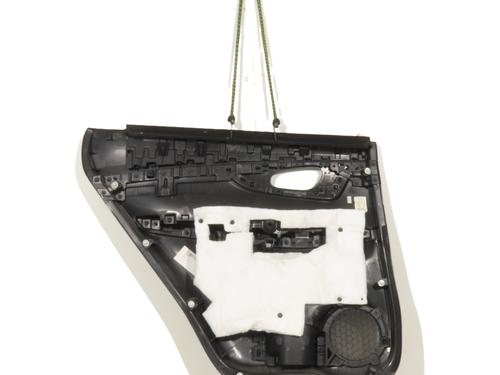 Høyre bakpanel Høyre bakpanel NISSAN X-TRAIL III (T32_, T32R, T32RR) 1.6 dCi (T32) (130 hp) 36790298 36790298
