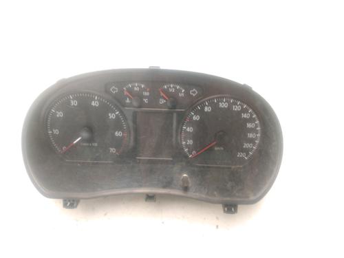 Instrument cluster VW POLO (9N_, 9A_) 1.2 12V | BP28086860C47 