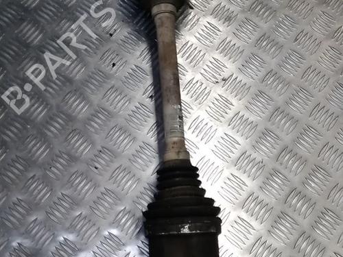 Used Left front driveshaft OPEL VIVARO A Van (X83) 2.0 CDTI (F7) (114 hp) 18926696