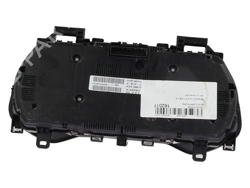 Used Instrument cluster Instrument cluster RENAULT CLIO V (B7_) 1.5 Blue dCi 115 (B7AD) (116 hp) 32768617 32768617
