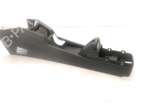 Used Middle console PEUGEOT 208 I (CA_, CC_) 1.6 BlueHDi 120 (120 hp) 28801190