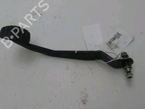 bremsepedal bremsepedal RENAULT CLIO III (BR0/1, CR0/1) 1.5 dCi (75 hp) 20977340 20977340