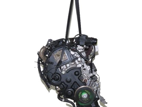 Used Engine Engine CITROËN C4 I (LC_) 1.6 HDi (109 hp) 40051966 40051966