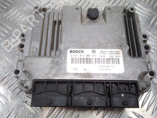 Engine control unit (ECU) RENAULT GRAND SCÉNIC II (JM0/1_) 1.9 dCi (JM14) | BP23180217M57 