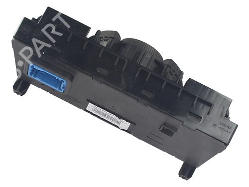 Used Climate control Climate control 37186524 37186524