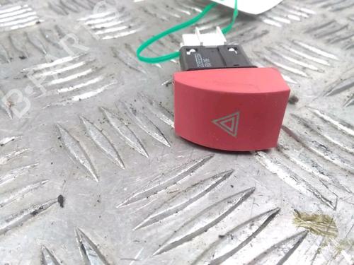 Used Warning switch SKODA OCTAVIA II Combi (1Z5) 1.9 TDI 4x4 (105 hp) 13031608