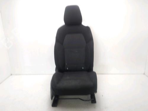 Sæde højre fortil RENAULT CLIO V (B7_) 1.0 TCe 100 (B7MT) (101 hp) 28331391