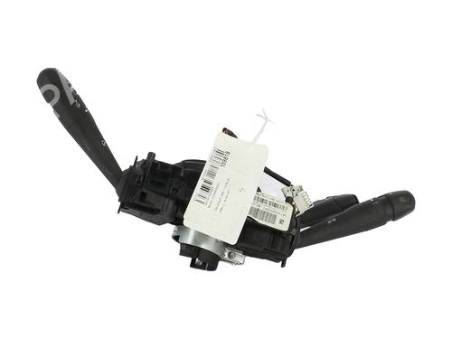 Used Steering column stalk PEUGEOT 208 I (CA_, CC_) 1.6 HDi / BlueHDi 75 (75 hp) 29819281