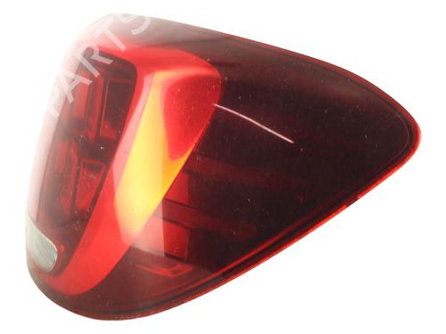 Used Right taillight Right taillight DACIA SANDERO II TCe 90 (B8M1, B8MA, B8AC) (90 hp) 33680282 33680282
