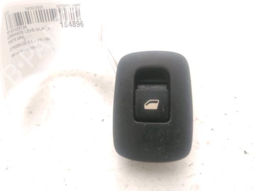 Left rear window switch CITROËN C3 II (SC_) 1.4 VTi 95 | BP27394817I29 - Image 3