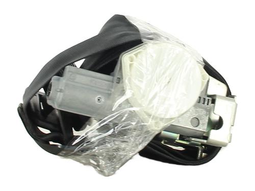 Front right seatbelt CITROËN C3 II (SC_) 1.2 VTi 82 | BP33860337I25 - Image 2