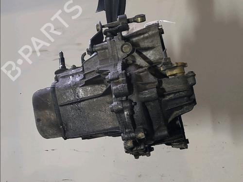 Caja de cambios PEUGEOT 306 Hatchback (7A, 7C, N3, N5) 1.4 (75 hp) 31325550