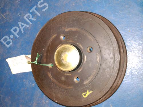 Andre RENAULT CLIO II (BB_, CB_) 1.5 dCi (B/C2J) (68 hp) 32224036