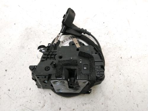 Rear right lock RENAULT CAPTUR I (J5_, H5_) 0.9 TCe 90 | BP29551615C99 