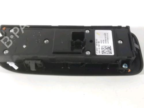Left front window switch FORD KUGA I 2.0 TDCi | BP20696407I27 - Image 2