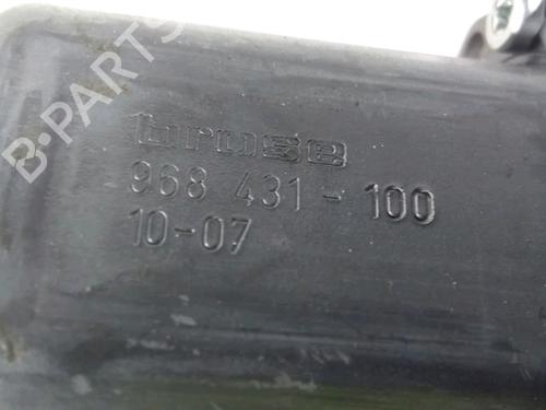 Front left window mechanism RENAULT MEGANE III Hatchback (BZ0/1_, B3_) 1.9 dCi (BZ0N, BZ0J) | BP20696384C22 