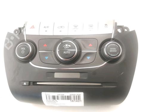 Climate control FIAT FREEMONT (345_) 2.0 JTD | BP38257095I5 - Image 2