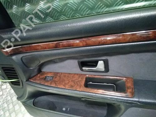 Right front door AUDI A8 D2 (4D2, 4D8) 2.5 TDI | BP15754611C3 