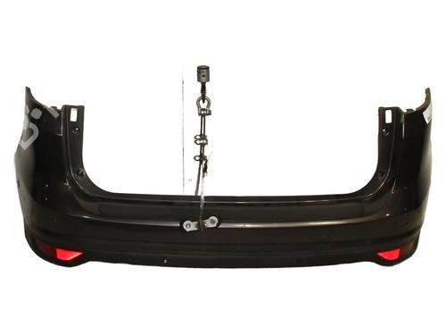 Used Rear bumper FORD C-MAX II (DXA/CB7, DXA/CEU) 1.5 TDCi (120 hp) 32038789