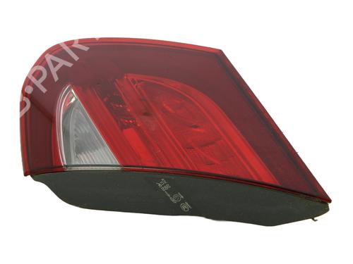 Right tailgate light MERCEDES-BENZ C-CLASS Coupe (C205) AMG C 63 S (205.387) | BP31865733C80 