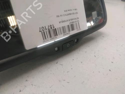 Rear mirror ABARTH 500 / 595 / 695 1.4 (312.AXF11, 312.AXF1A) | BP29578142I6 
