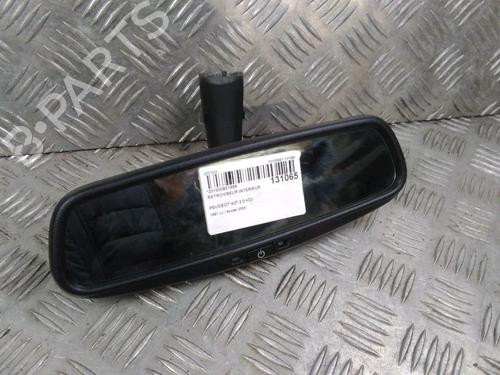 Used Rear mirror Rear mirror PEUGEOT 407 (6D_) 2.0 HDi 135 (6DRHRH, 6DRHRE, 6DRHRG, 6DRHRJ) (136 hp) 11714884 11714884