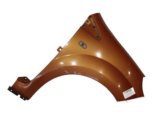 Used Right front fenders RENAULT TWINGO II (CN0_) 1.5 dCi (CN0E) (64 hp) 30916570