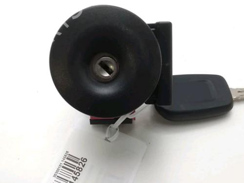 Used Ignition barrel DACIA DOKKER Express Box Body/MPV 1.6 (102 hp) 17514833