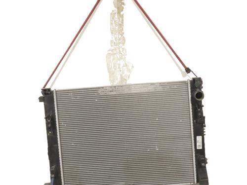 Water radiator RENAULT CLIO V (B7_) 1.0 TCe 90 (B7MT) | BP36485998M31 - Image 2
