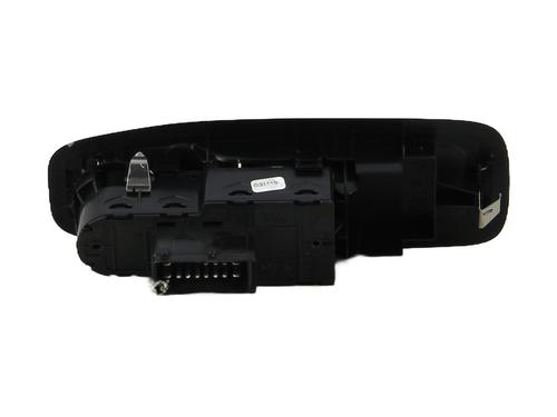 Left front window switch PEUGEOT 208 I (CA_, CC_) 1.2 VTI 82 | BP31692674I27