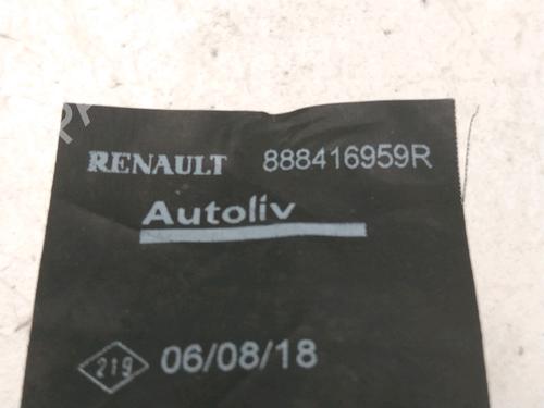 Rear right belt tensioner DACIA LOGAN MCV II TCe 90 (K8M1, K8MA, K8AC) | BP30980306C90