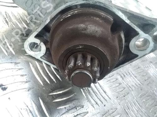 Used Starter SEAT IBIZA IV (6J5, 6P1) 1.6 TDI (90 hp) 14963124