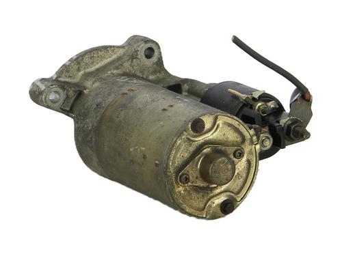 Used Starter Starter PEUGEOT 206 Hatchback (2A/C) 1.6 16V (109 hp) 35970781 35970781