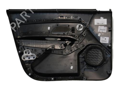 Used Front right panel DACIA DUSTER (HM_) 1.5 dCi 110 (HMAB) (109 hp) 30630422