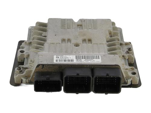 Engine control unit (ECU) CITROËN C4 Picasso I MPV (UD_) 1.6 HDi 110 | BP30187872M57 - Image 2