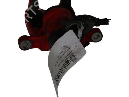 Right rear brake caliper ABARTH 500 / 595 / 695 1.4 (312.AXF11, 312.AXF1A) | BP29929973M106  - Image 8