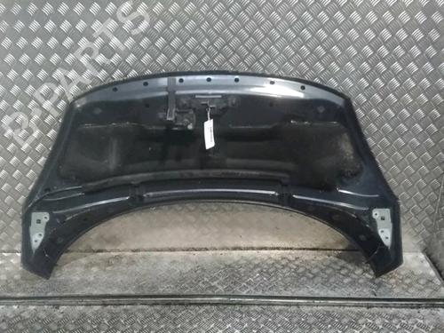 Used Hood RENAULT SCÉNIC III (JZ0/1_) 1.5 dCi (110 hp) 16487905