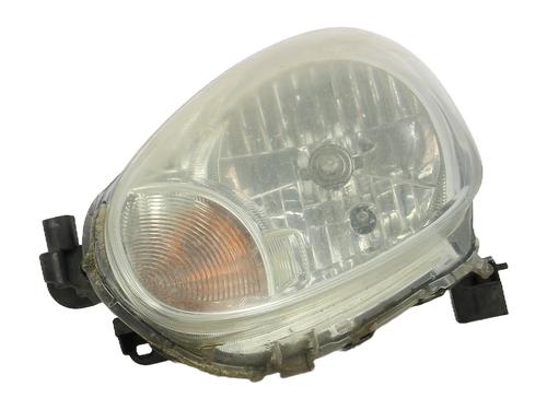 Used Left headlight Left headlight NISSAN MICRA IV (K13K, K13KK) 1.2 (80 hp) 34711082 34711082