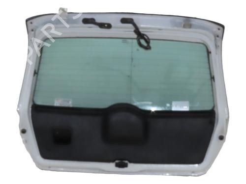 Used Tailgate Tailgate RENAULT CLIO II (BB_, CB_) 1.5 dCi (B/CB3M) (64 hp) 40027026 40027026
