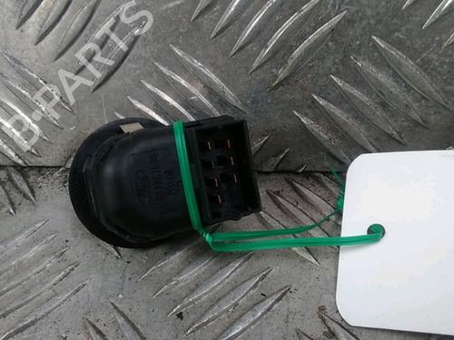 Used Mirror switch Mirror switch FORD FIESTA VI (CB1, CCN) 1.4 TDCi (70 hp) 13080931 13080931