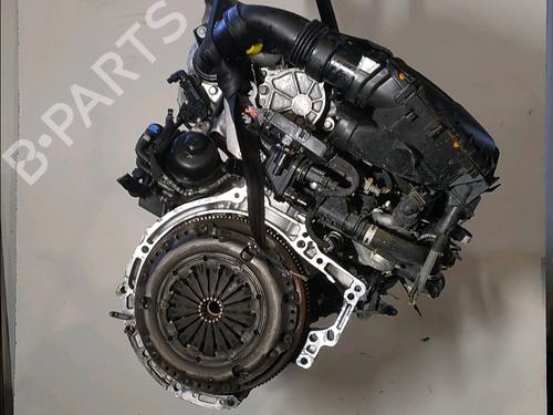 Used Engine PEUGEOT PARTNER Box Body/MPV 1.6 HDi (90 hp) 32659598