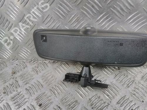 Used Rear mirror OPEL CORSA D (S07) 1.2 (L08, L68) (86 hp) 11714863