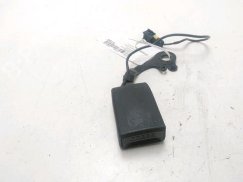 Used Seat buckle CITROËN C4 Grand Picasso II (DA_, DE_) 1.6 BlueHDi 120 (120 hp) 21211523