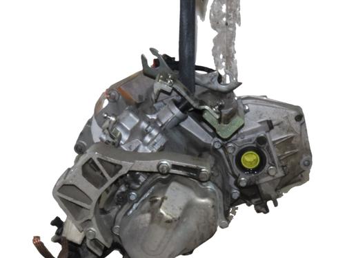 Gearbox FIAT PANDA (169_) 1.1 (169.AXA1A) | BP36544184M3 - Image 4