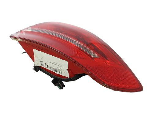 Right taillight AUDI A3 Sportback (8PA) 1.6 TDI | BP31278164C35 