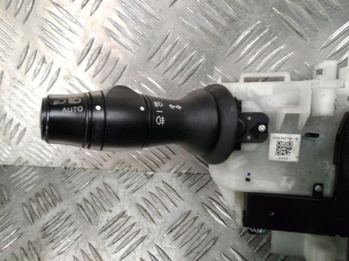 Steering column stalk RENAULT SCÉNIC III (JZ0/1_) 1.5 dCi | BP13079479I23