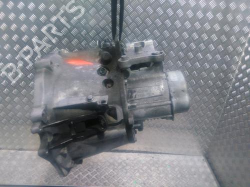 Gearbox CITROËN C3 Picasso (SH_) 1.6 HDI 90 | BP16309398M3 