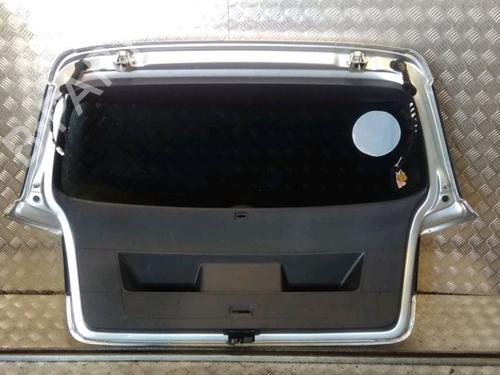 Used Tailgate Tailgate 15493139 15493139