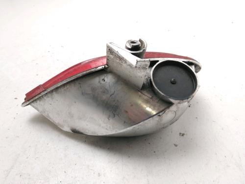 Used Rear fog light Rear fog light DACIA SANDERO II 1.0 SCe 75 (B8JC, B8JD, B8NC) (73 hp) 30893250 30893250