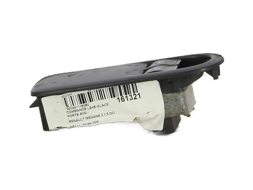 Left front window switch CITROËN C4 Picasso I MPV (UD_) 1.6 HDi 110 | BP33249384I27 - Image 5